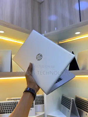Laptop HP ProBook 640 G5 8GB Intel Core i5 SSD 256GB