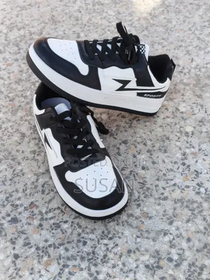 Comfortable & Stylish Everyday Sneakers