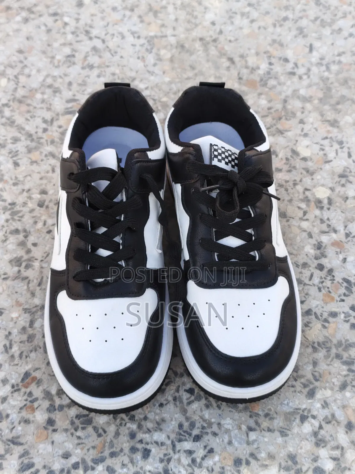 Comfortable & Stylish Everyday Sneakers