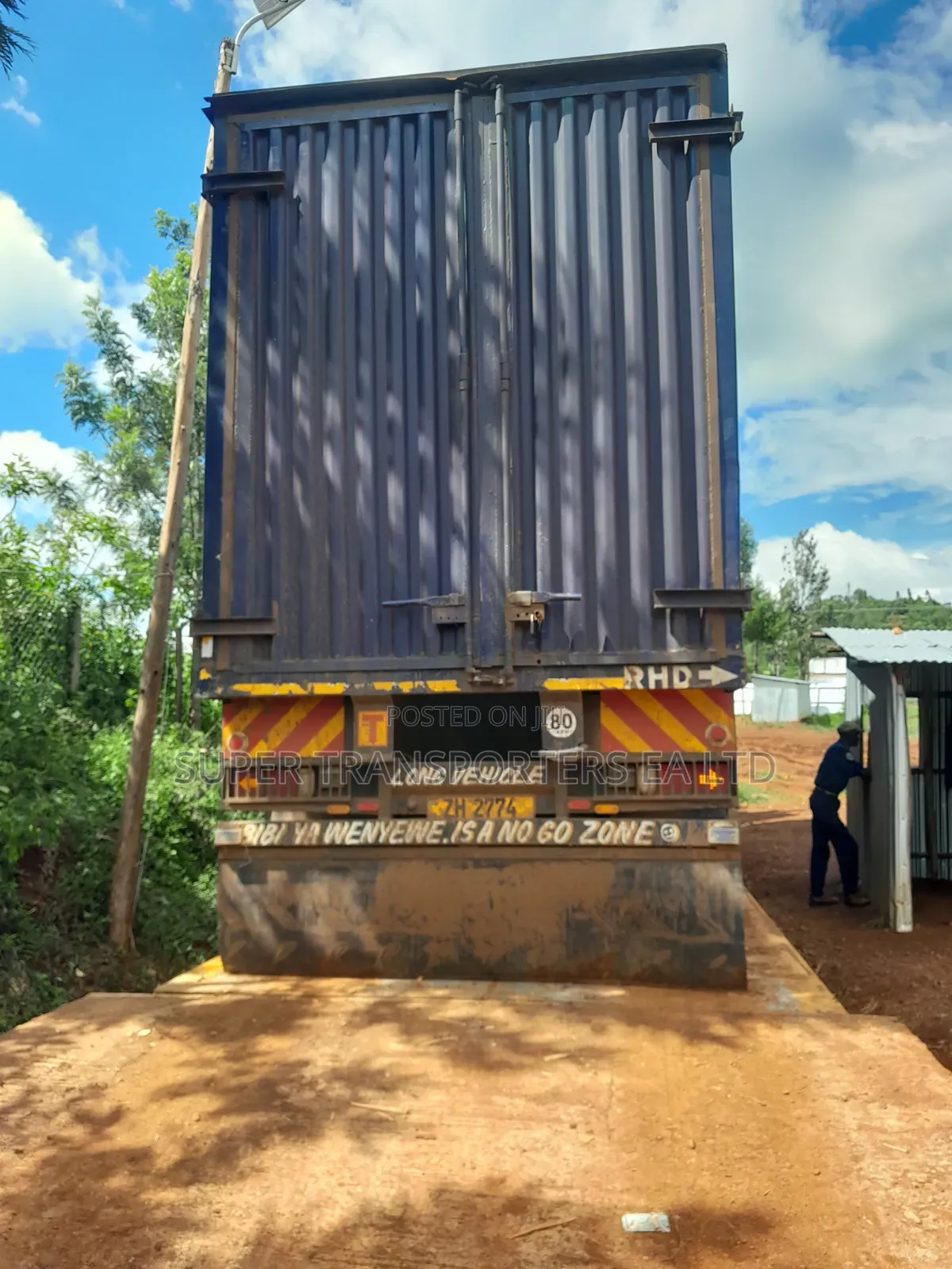 Bulk transporters.contact ,Long Term jobs.perfctexecutions.