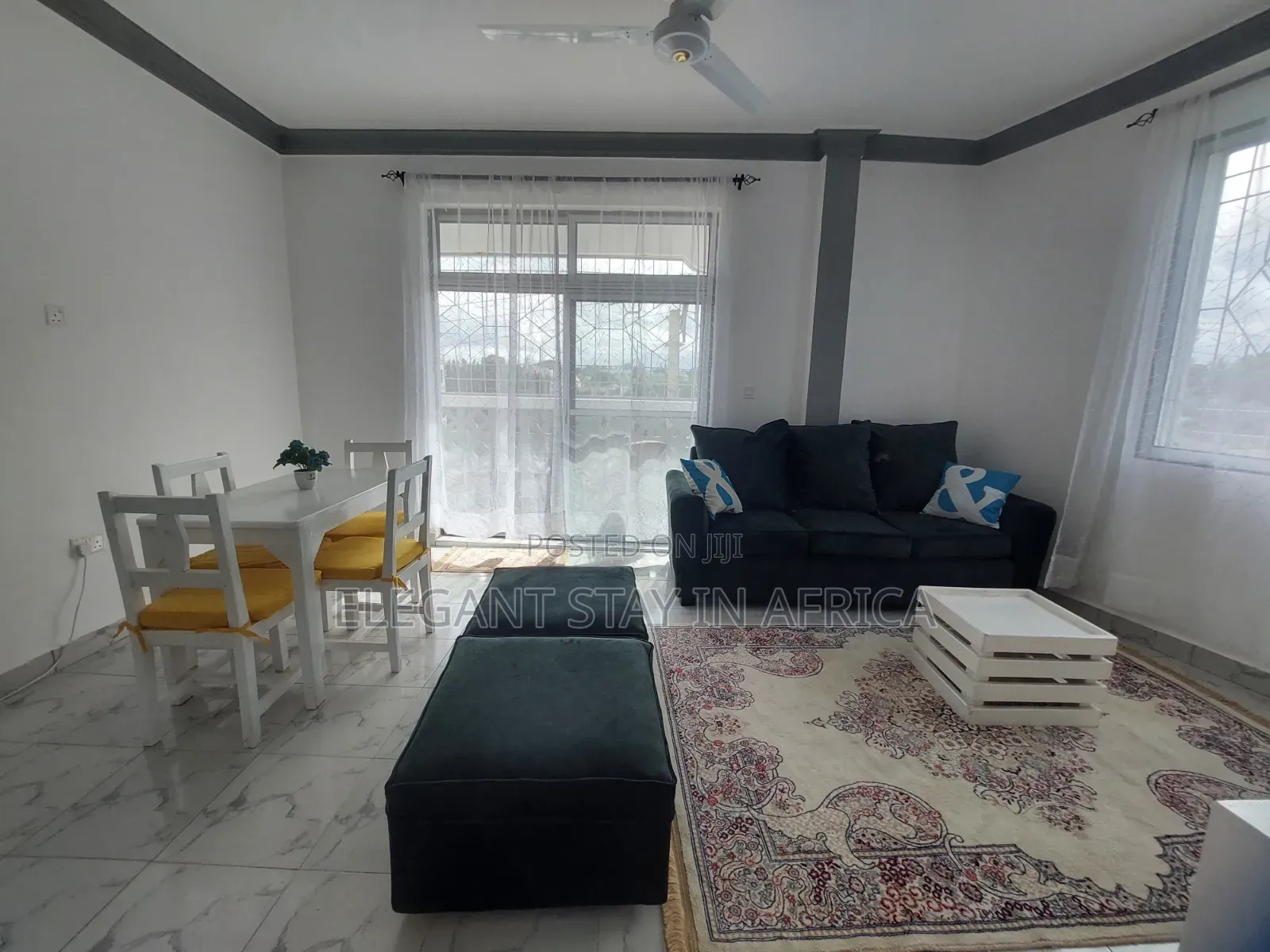 Cozy 2bdrm in Malindi at 8k Per Day