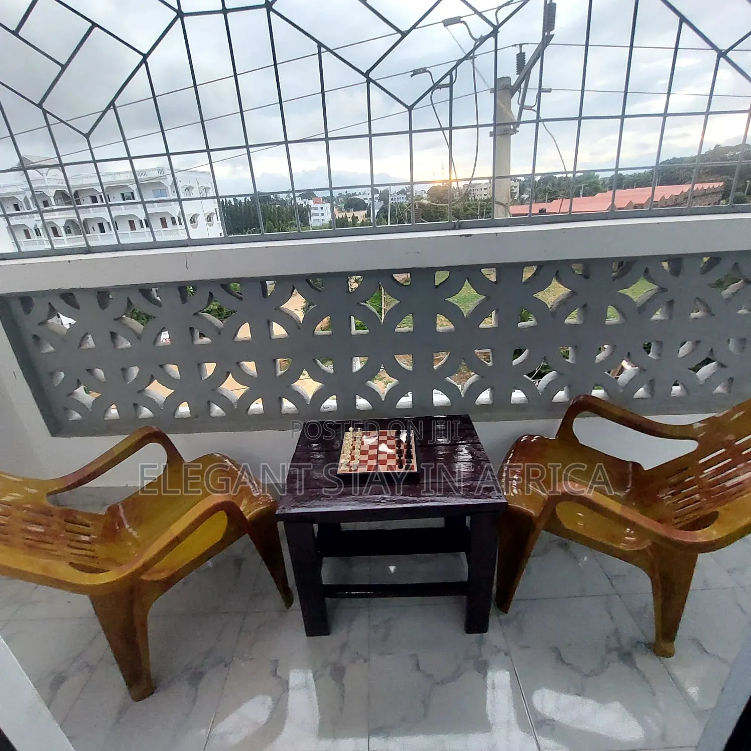Cozy 2bdrm in Malindi at 8k Per Day