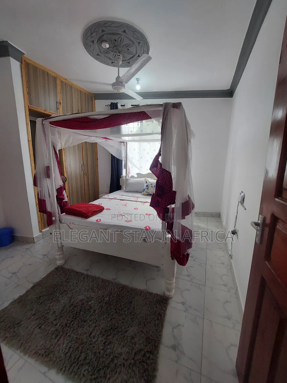 Cozy 2bdrm in Malindi at 8k Per Day