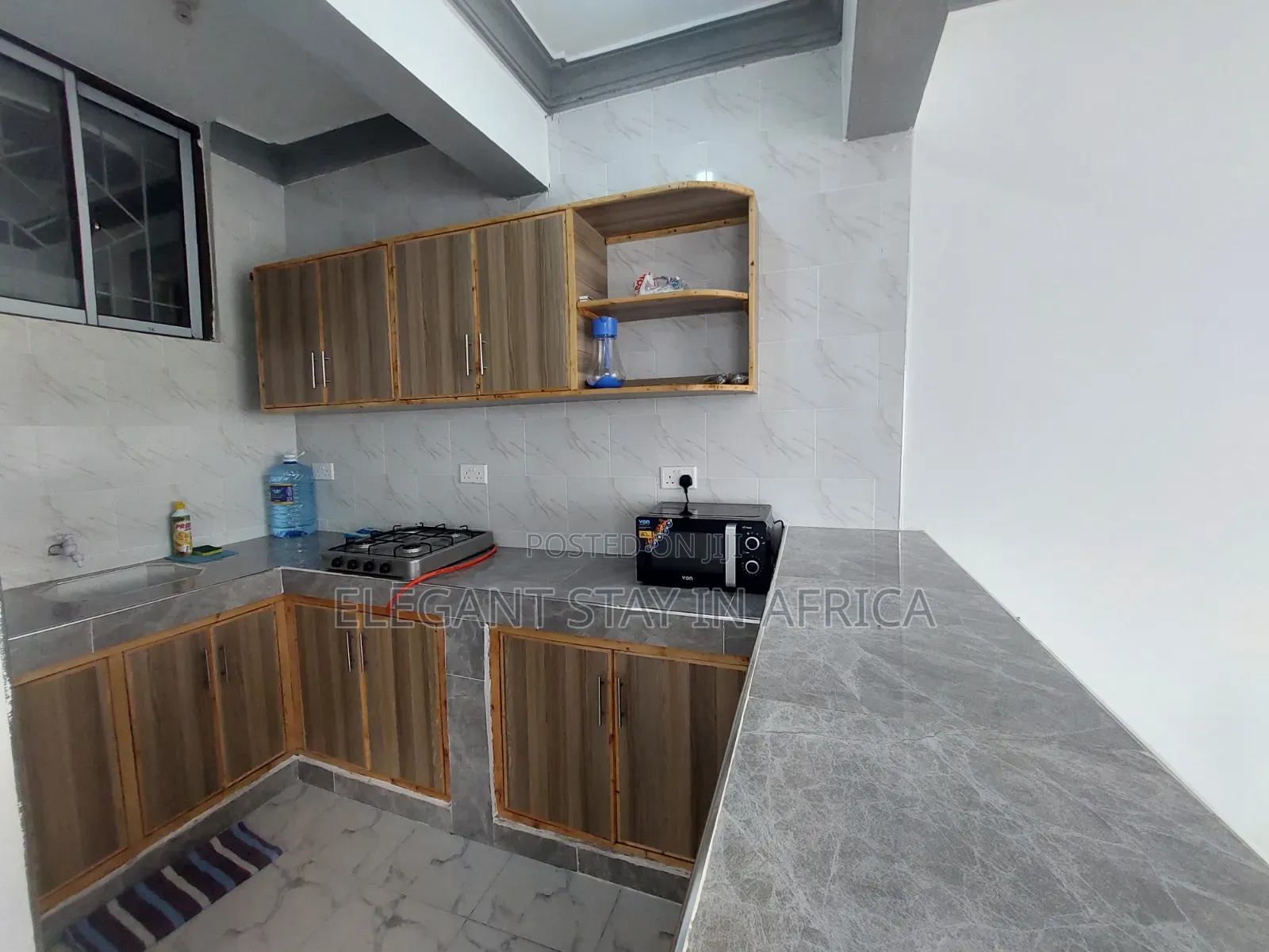 Cozy 2bdrm in Malindi at 8k Per Day