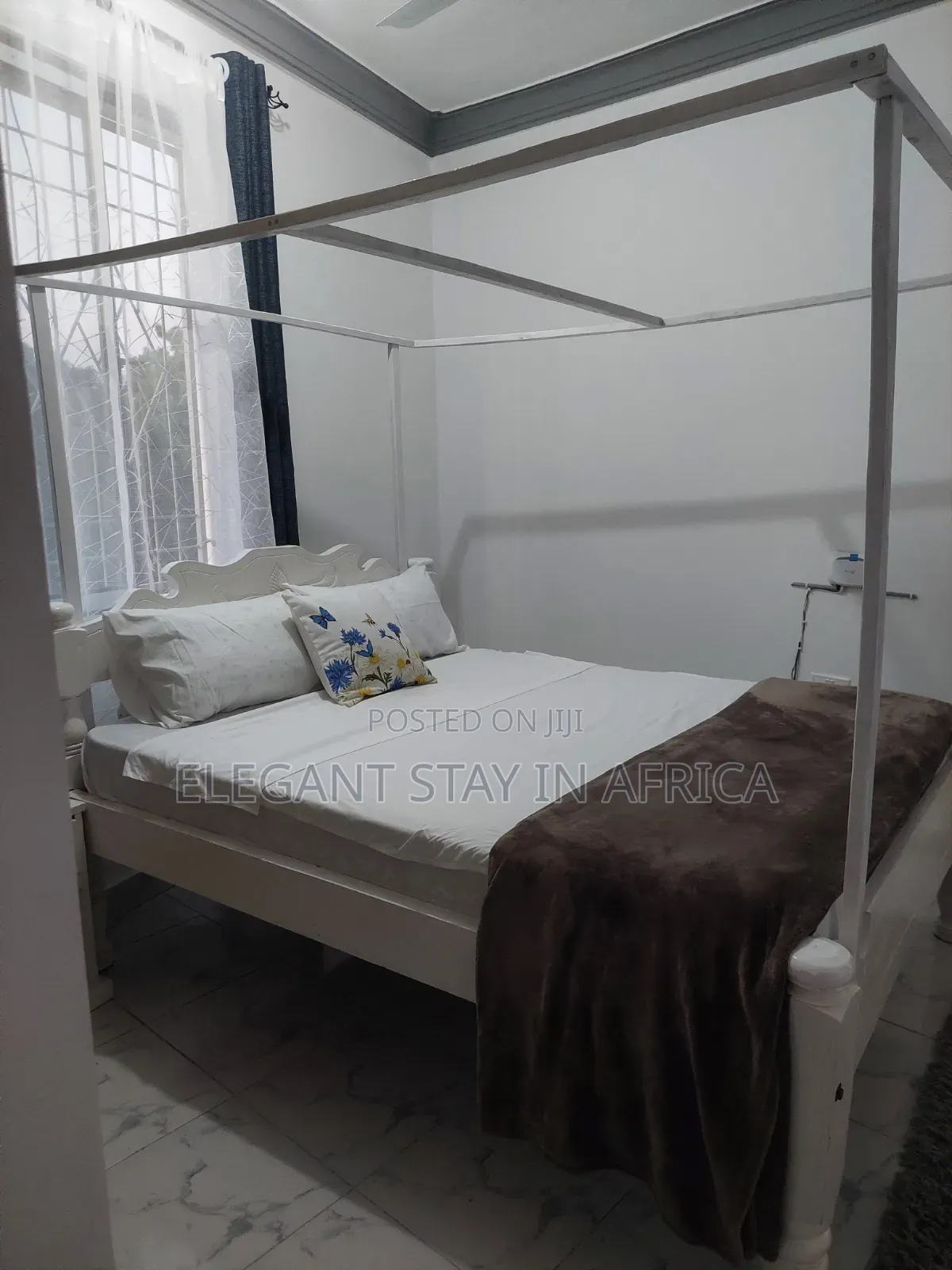 Cozy 2bdrm in Malindi at 8k Per Day