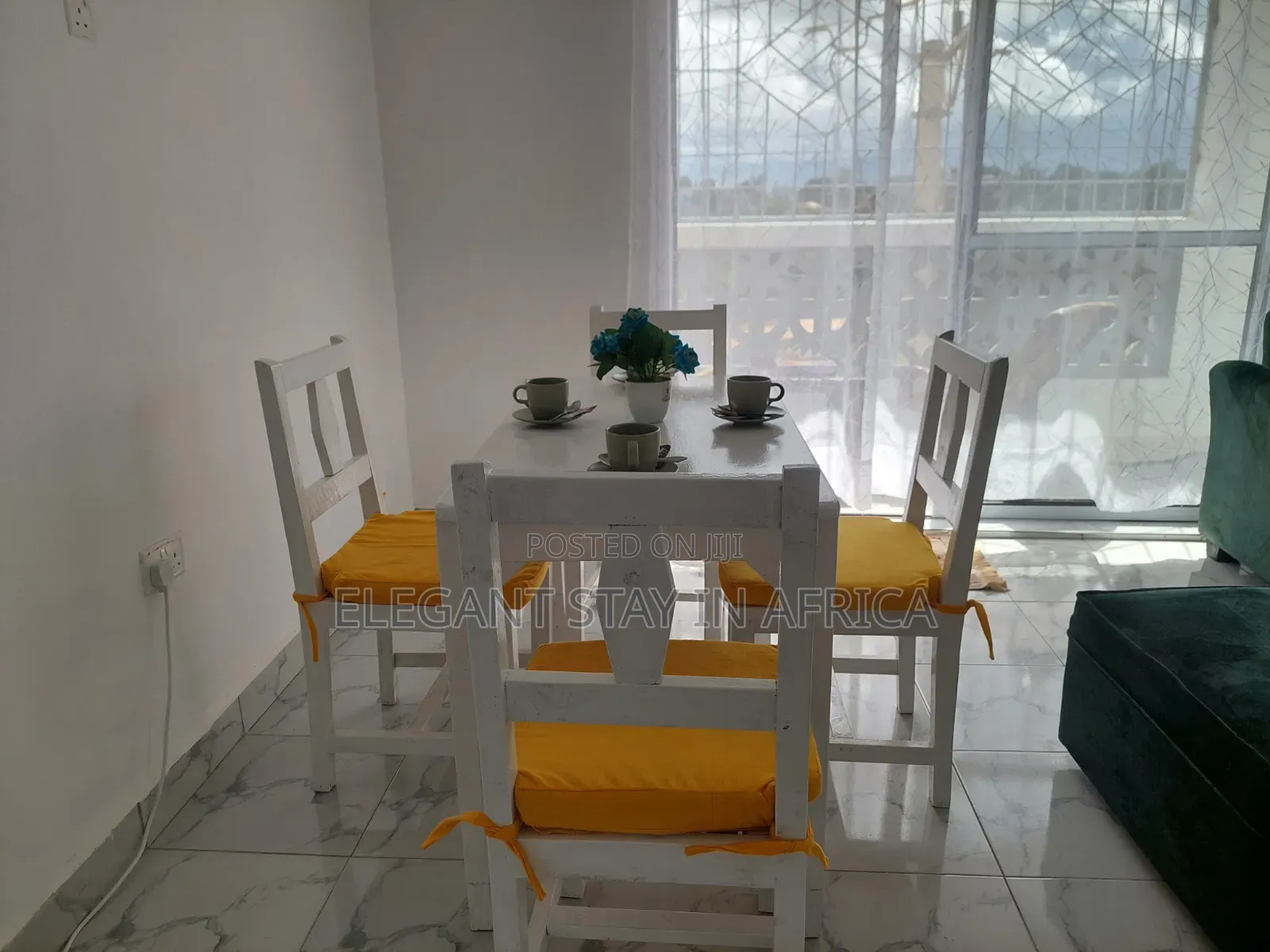 Cozy 2bdrm in Malindi at 8k Per Day