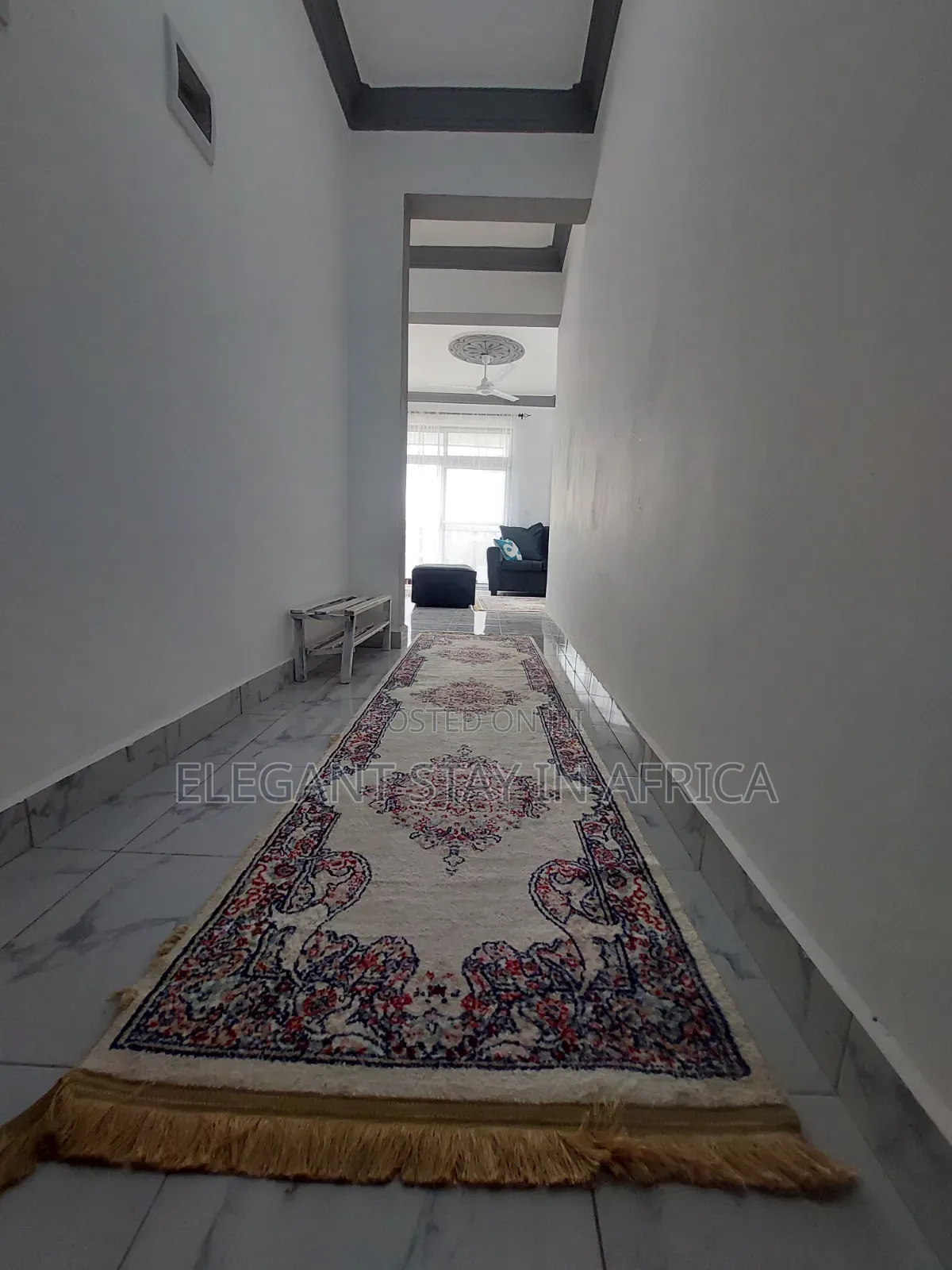 Cozy 2bdrm in Malindi at 8k Per Day