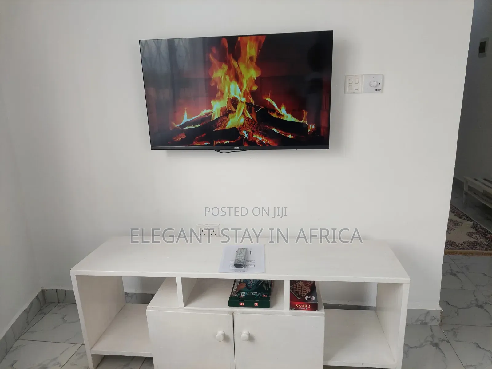 Cozy 2bdrm in Malindi at 8k Per Day