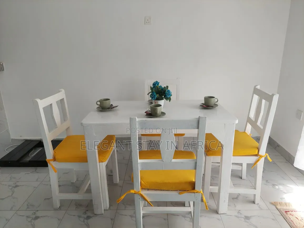 Cozy 2bdrm in Malindi at 8k Per Day