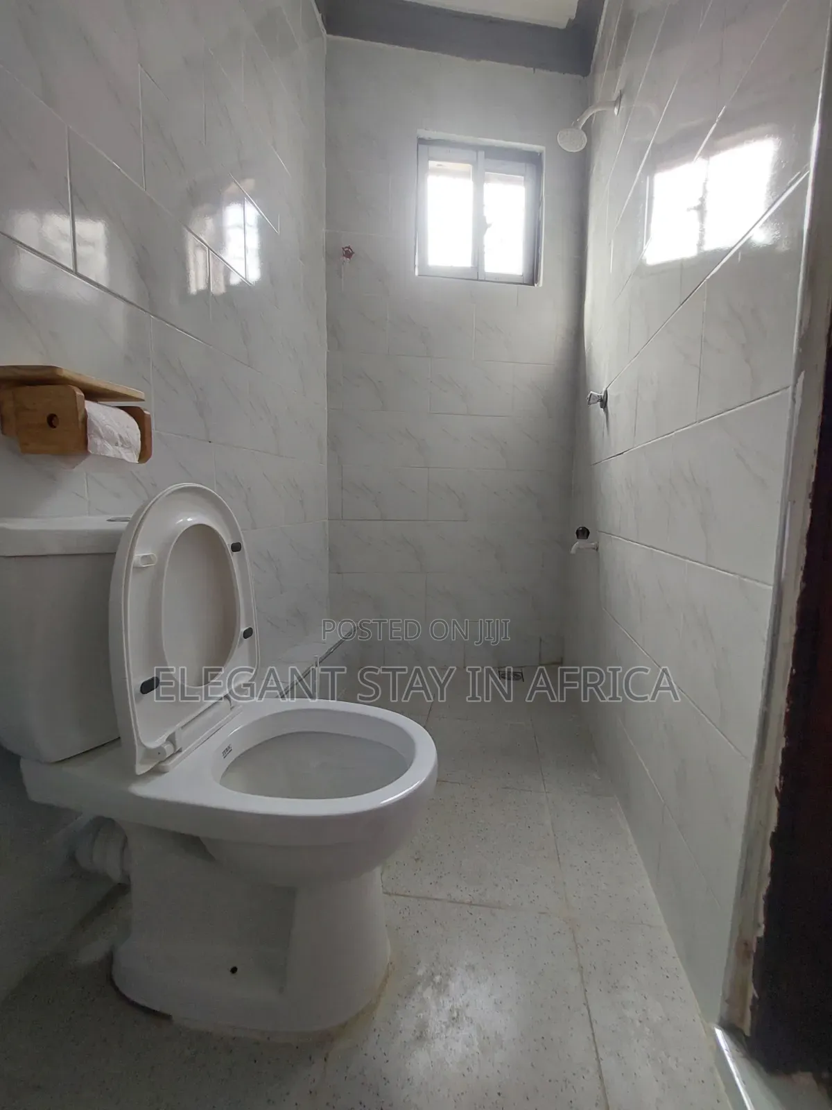 Cozy 2bdrm in Malindi at 8k Per Day