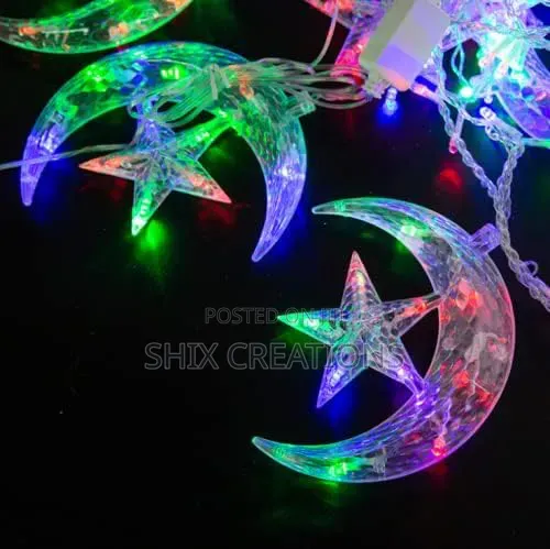 5 M Long Fairy Tale Christmas Lights