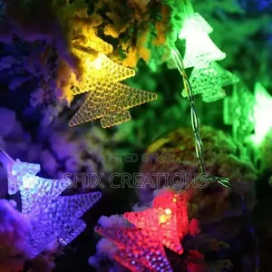 5 M Long Fairy Tale Christmas Lights