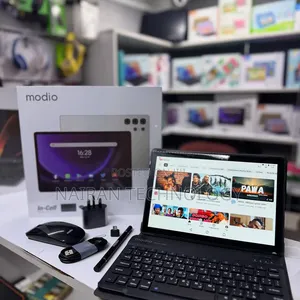 New Modio M92 1 TB Green