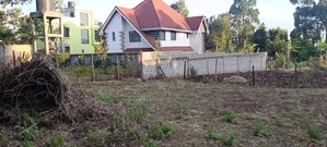 Kikuyu Sigona Thamanda Plots in a Gated Community (Ready Title Deed