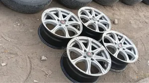 Toyota Rims