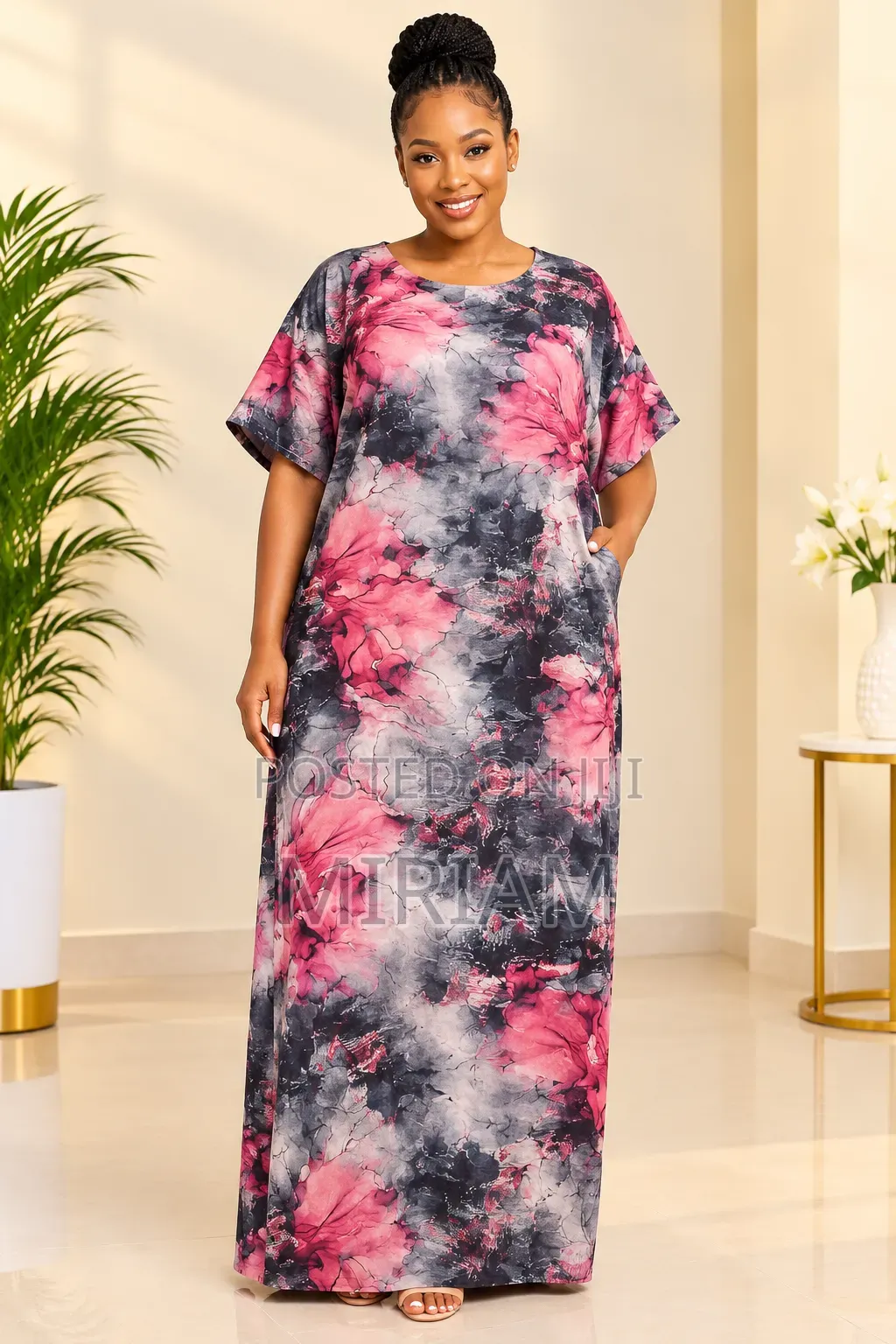 Quality Dera Dresses