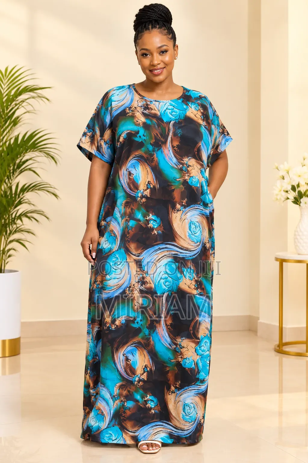 Quality Dera Dresses