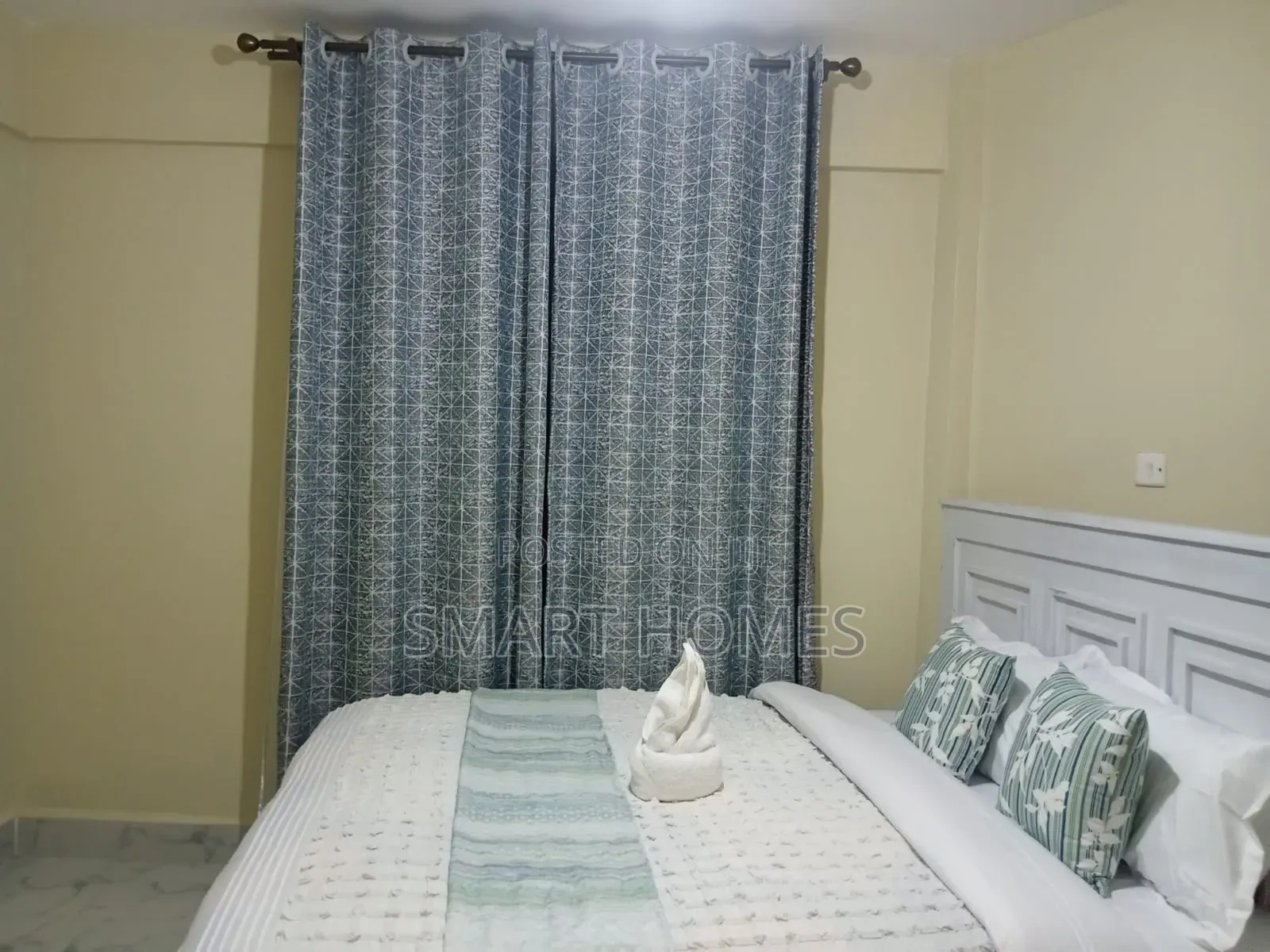 Accomodation Airbnb