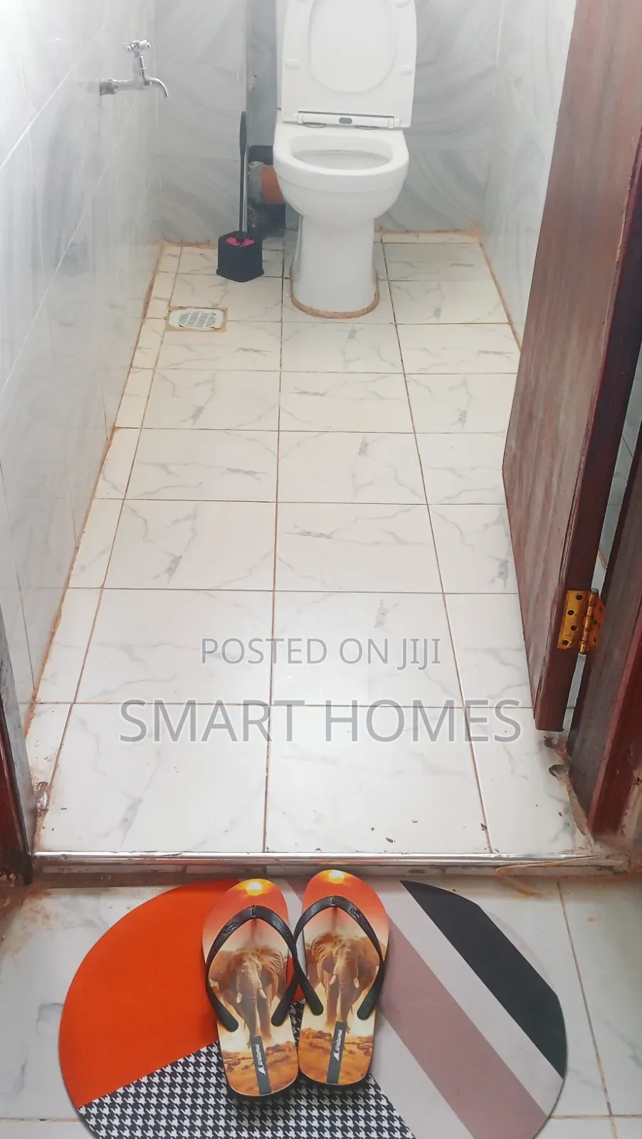 Accomodation Airbnb