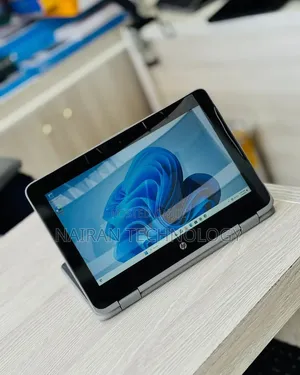 Laptop HP ProBook X360 11 G4 8GB Intel Core i5 SSD 256GB