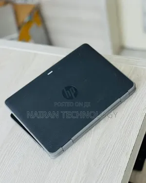 Laptop HP ProBook X360 11 G4 8GB Intel Core i5 SSD 256GB