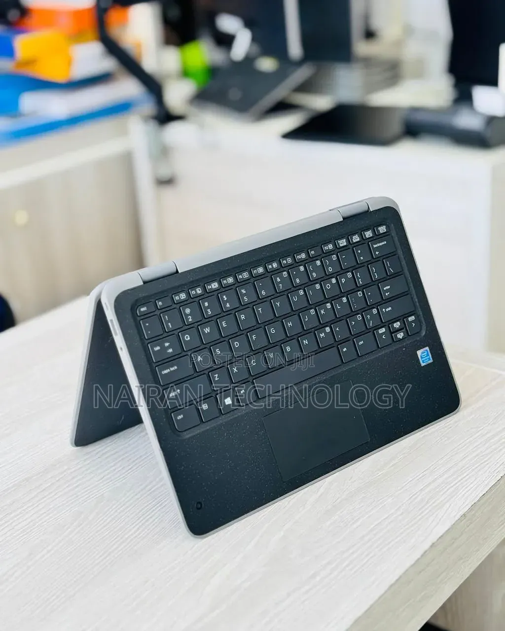 Laptop HP ProBook X360 11 G4 8GB Intel Core i5 SSD 256GB