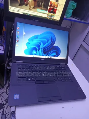 Laptop Dell 4GB Intel Core i5 SSD 128GB