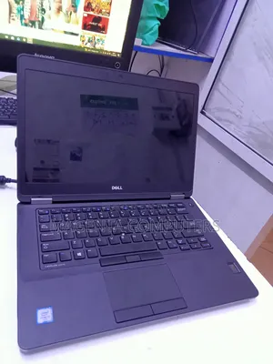 Laptop Dell 4GB Intel Core i5 SSD 128GB