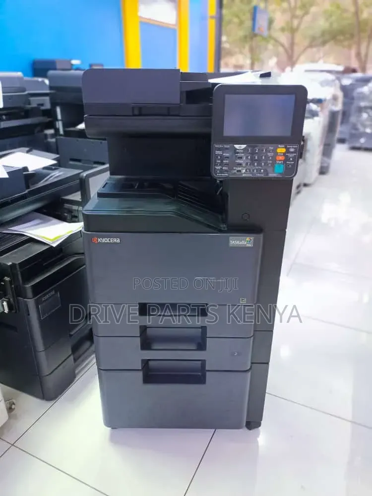 Kyocera Taskalfa 356ci