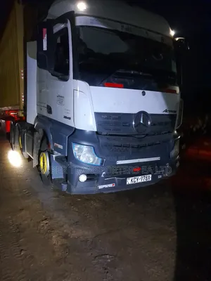 Hauliers.Thika,Garisa,Tarbaj,Moyale OSBP.Ethiopia Express