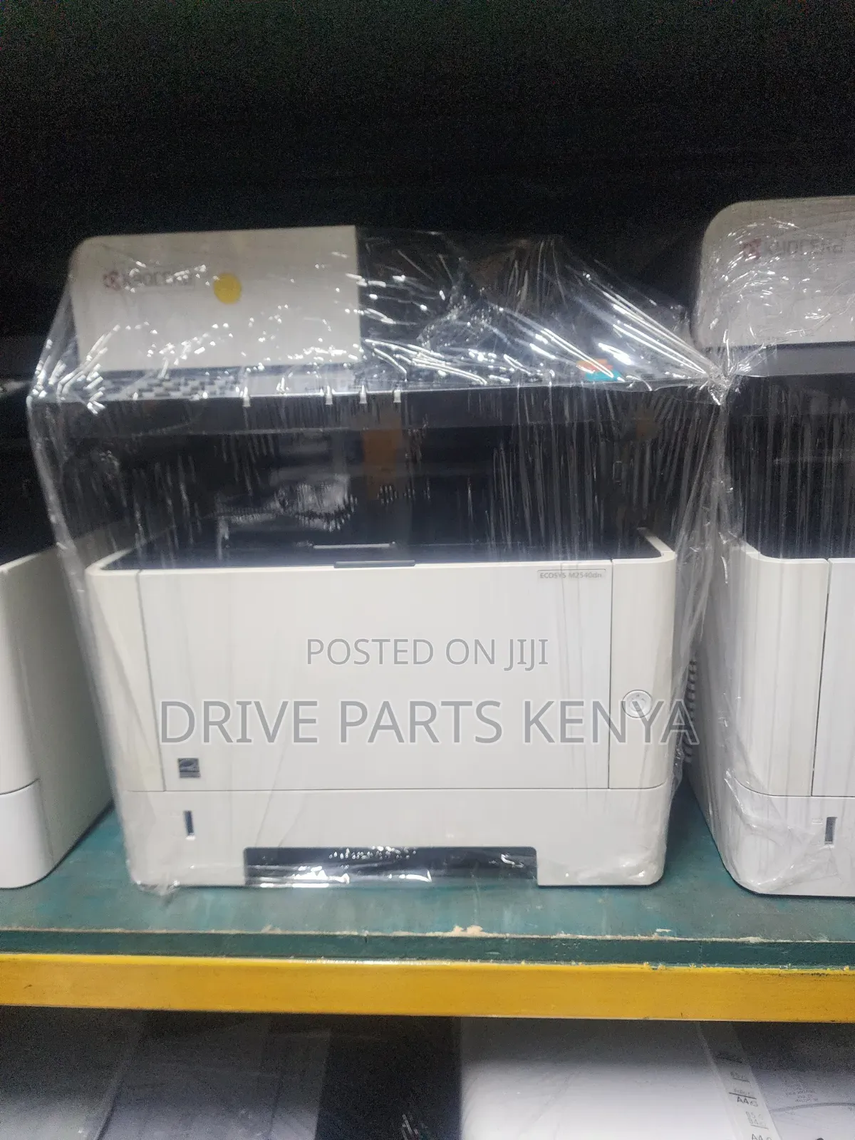 Kyocera Ecosys M2635dn Office Printer