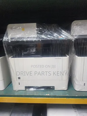 Kyocera Ecosys M2635dn Office Printer