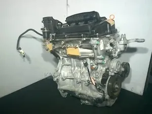 Honda L15B Slim Engine for Honda Fit, Vezel, Shuttle, Freed, HR-V.