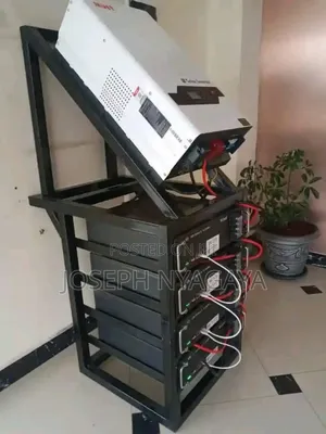 Lithium Battery