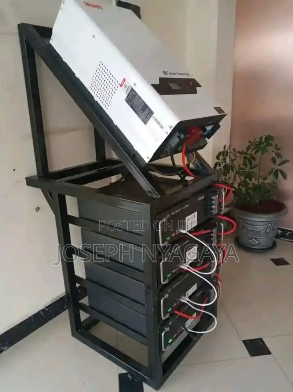 Lithium Battery