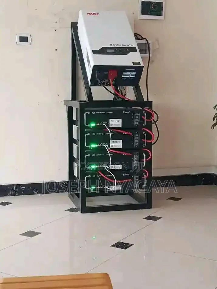 Lithium Battery