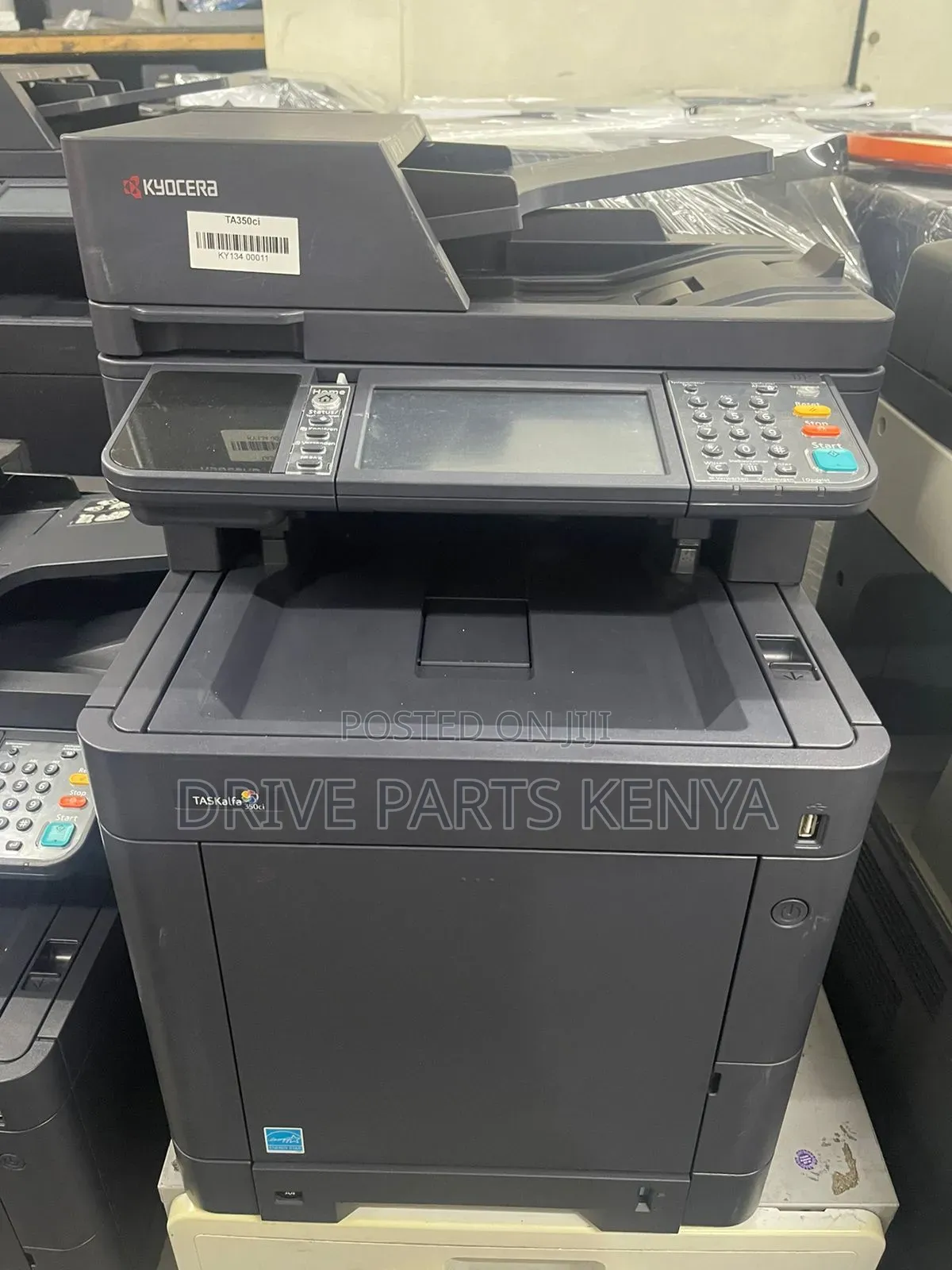 Kyocera Taskalfa 350ci