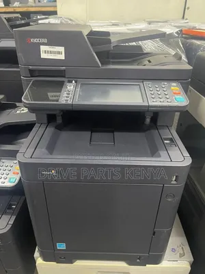 Kyocera Taskalfa 350ci