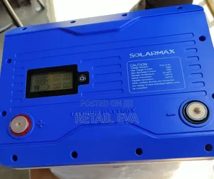200ah Lithium Battery