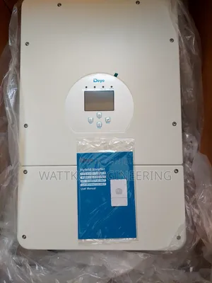Deye Hybrid Inverter