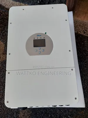 Deye Hybrid Inverter