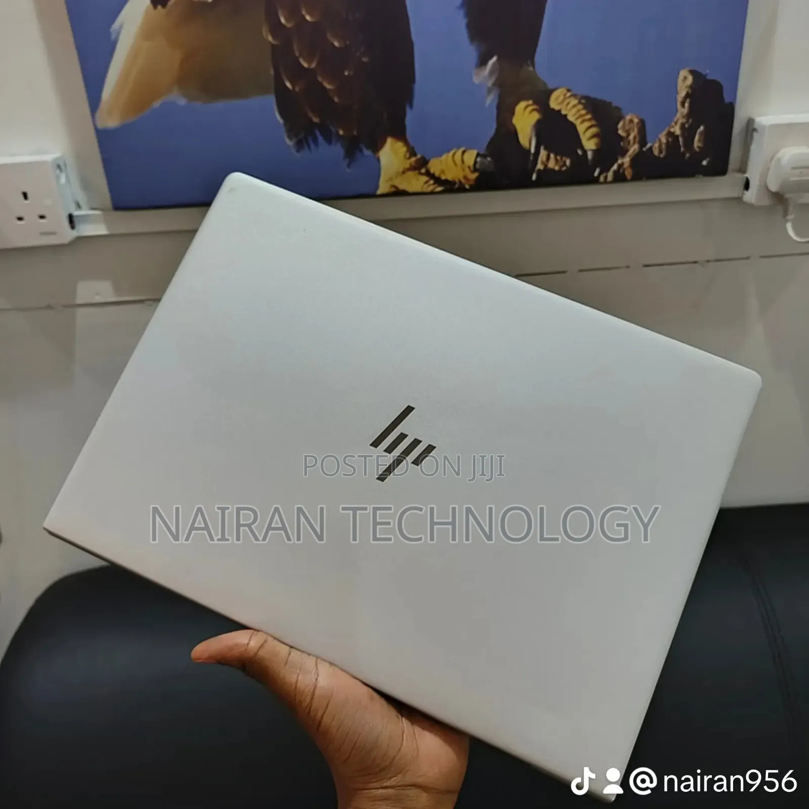Laptop HP EliteBook 830 G6 8GB Intel Core i5 SSD 256GB