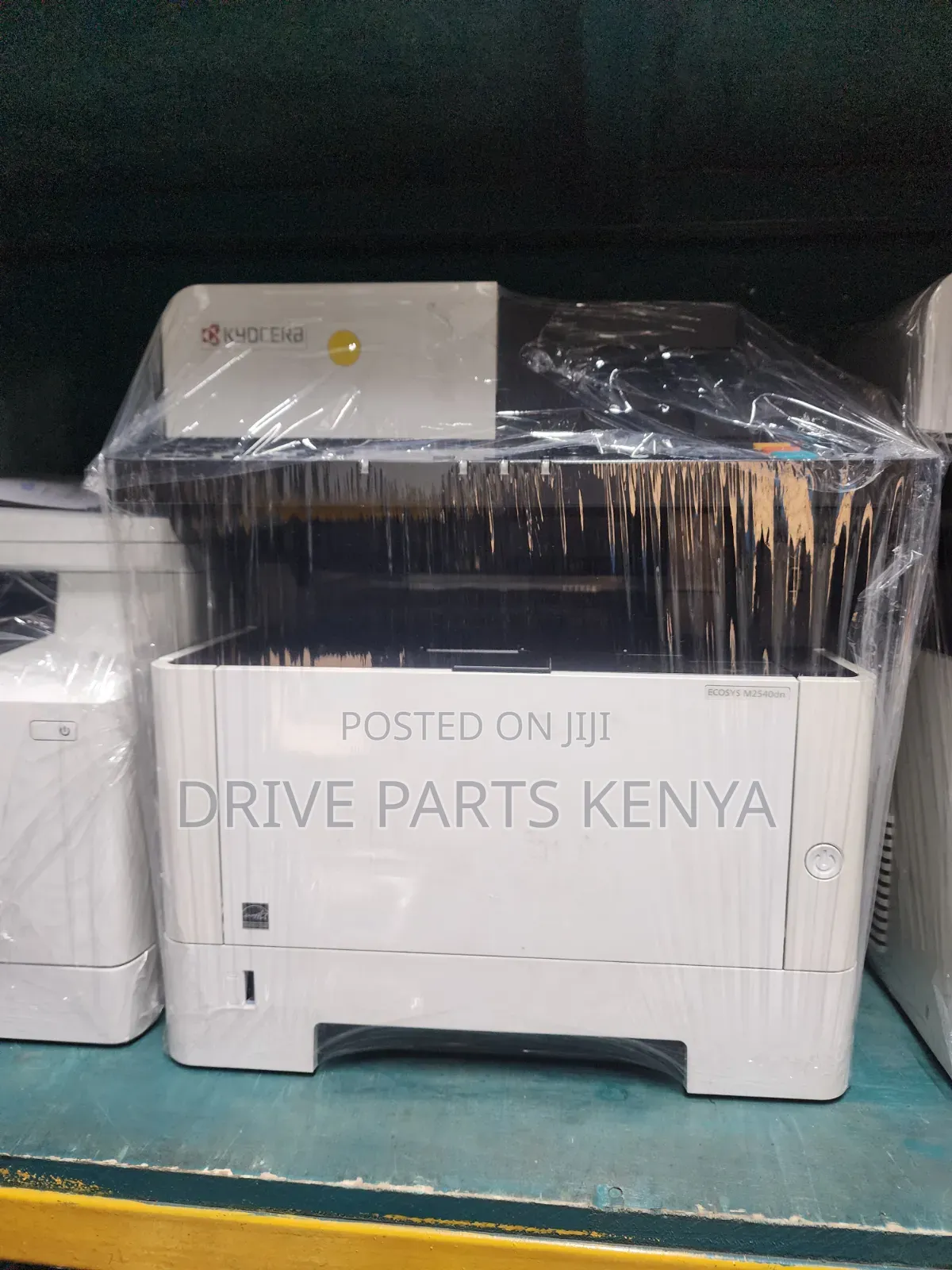 Kyocera Ecosys M2635dn Super Printer
