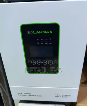 1.5kwh Off Grid Inverter