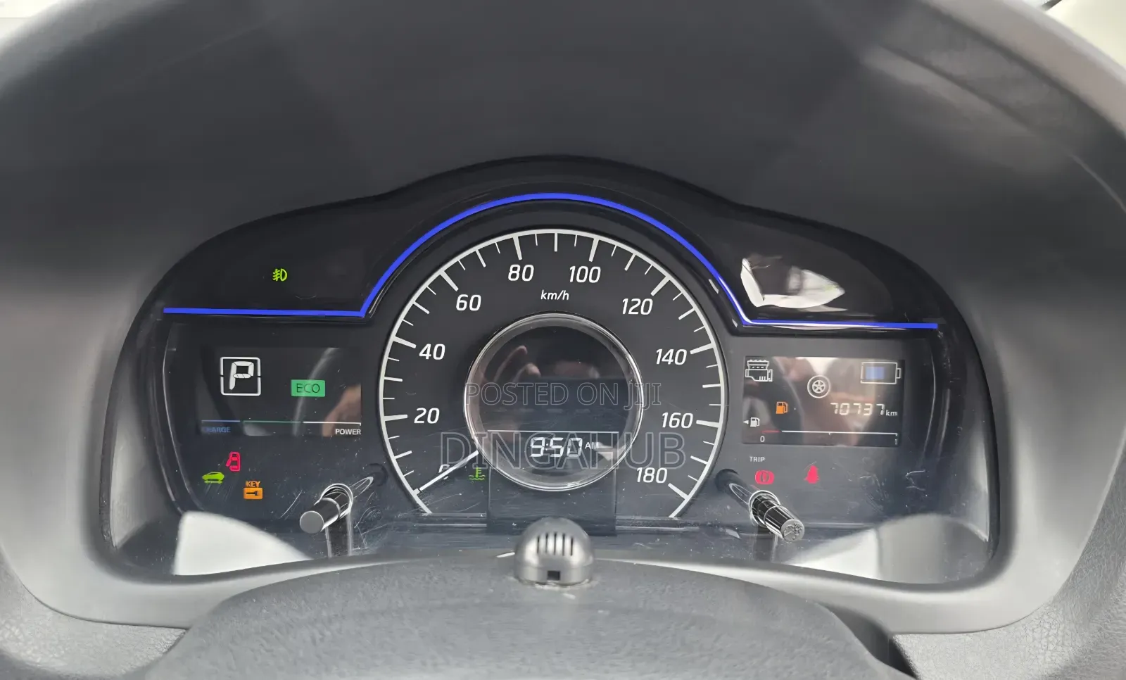 Nissan Note 1.2 Hybrid 2019 Gray