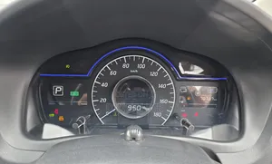 Nissan Note 1.2 Hybrid 2019 Gray