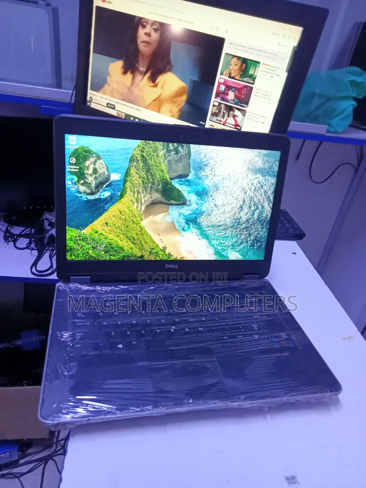 Laptop Dell Latitude E6440 4GB Intel Core i5 HDD 320GB