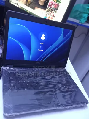 Laptop Dell Latitude E6440 4GB Intel Core i5 HDD 320GB