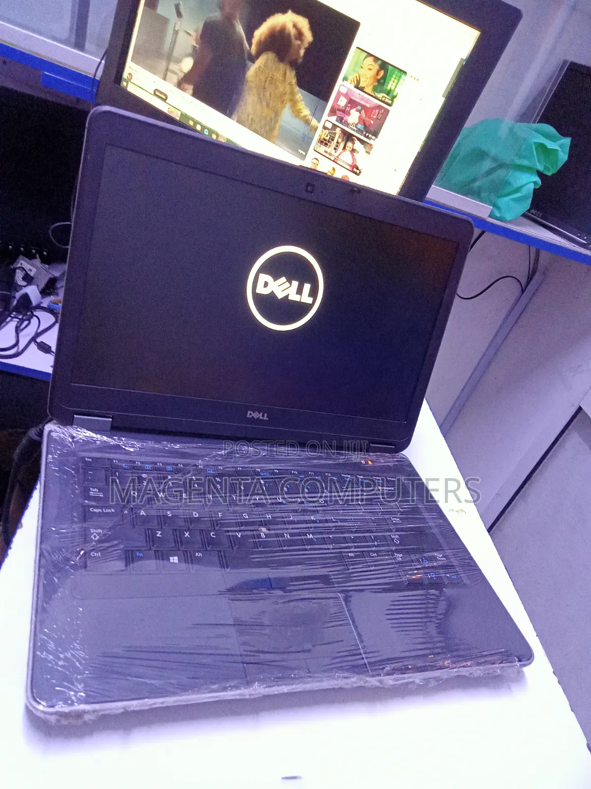 Laptop Dell Latitude E6440 4GB Intel Core i5 HDD 320GB
