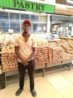 Sales Person